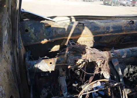 2024 Chevrolet Equinox Fwd Ls from USA, damaged, VIN 3GNAXHEG9RL140690